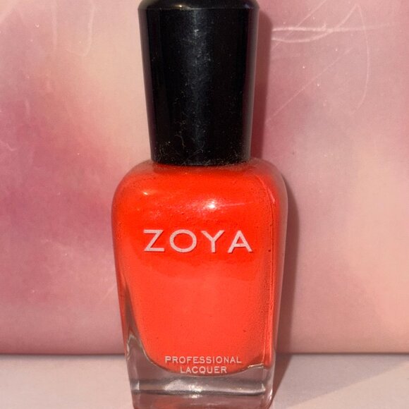 7 Nail Polishes -Zoya Nail polish Lot - Picture 3 of 8